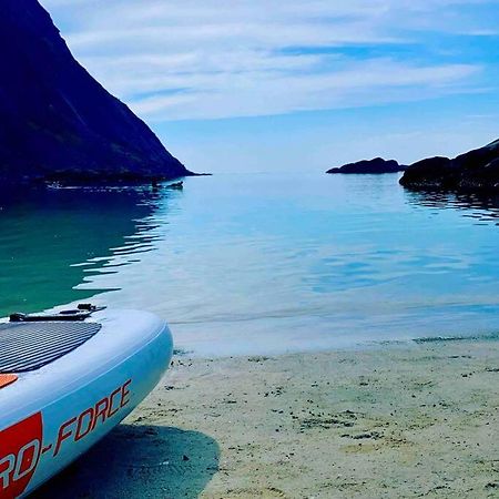Close To Sea, Central, Rent A Boat, Mountain Hike, Wifi, Free Parking Haug Esterno foto