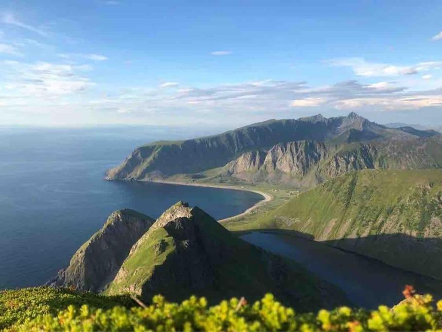 Close To Sea, Central, Rent A Boat, Mountain Hike, Wifi, Free Parking Haug Esterno foto