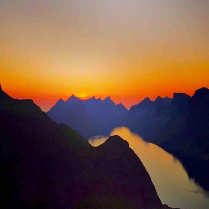 Close To Sea, Central, Rent A Boat, Mountain Hike, Wifi, Free Parking Haug Esterno foto