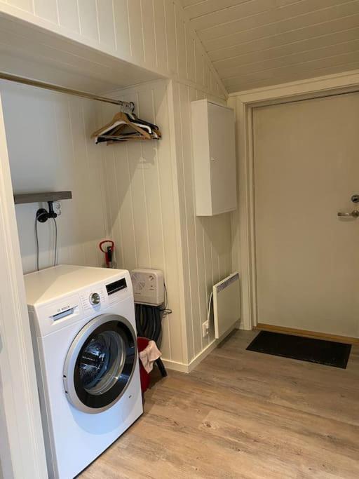 Close To Sea, Central, Rent A Boat, Mountain Hike, Wifi, Free Parking Haug Esterno foto