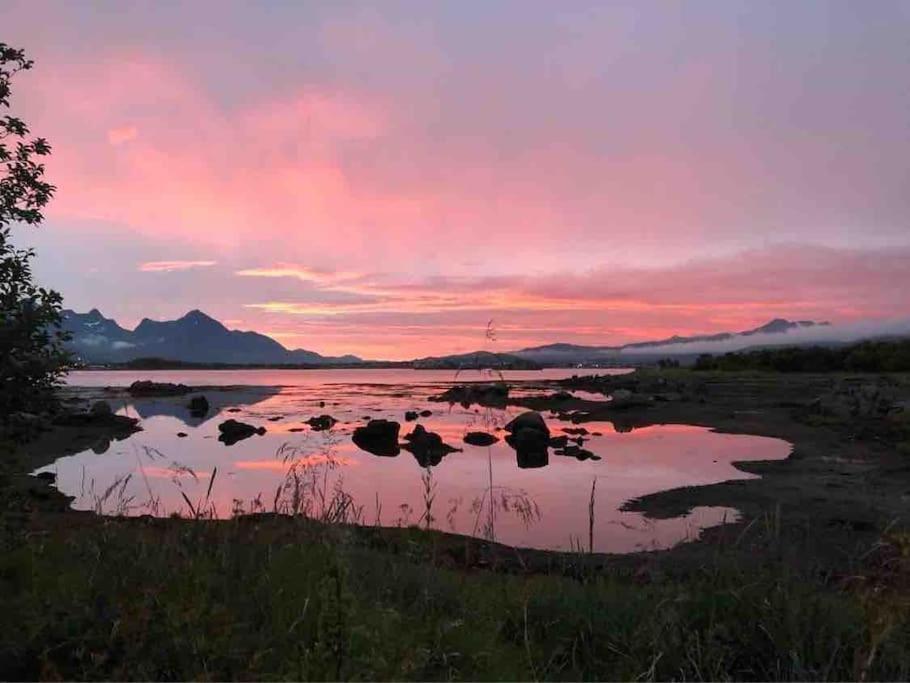 Close To Sea, Central, Rent A Boat, Mountain Hike, Wifi, Free Parking Haug Esterno foto