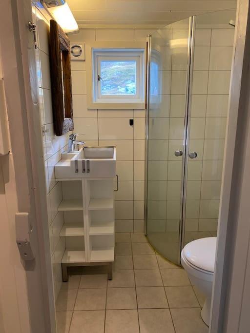 Close To Sea, Central, Rent A Boat, Mountain Hike, Wifi, Free Parking Haug Esterno foto
