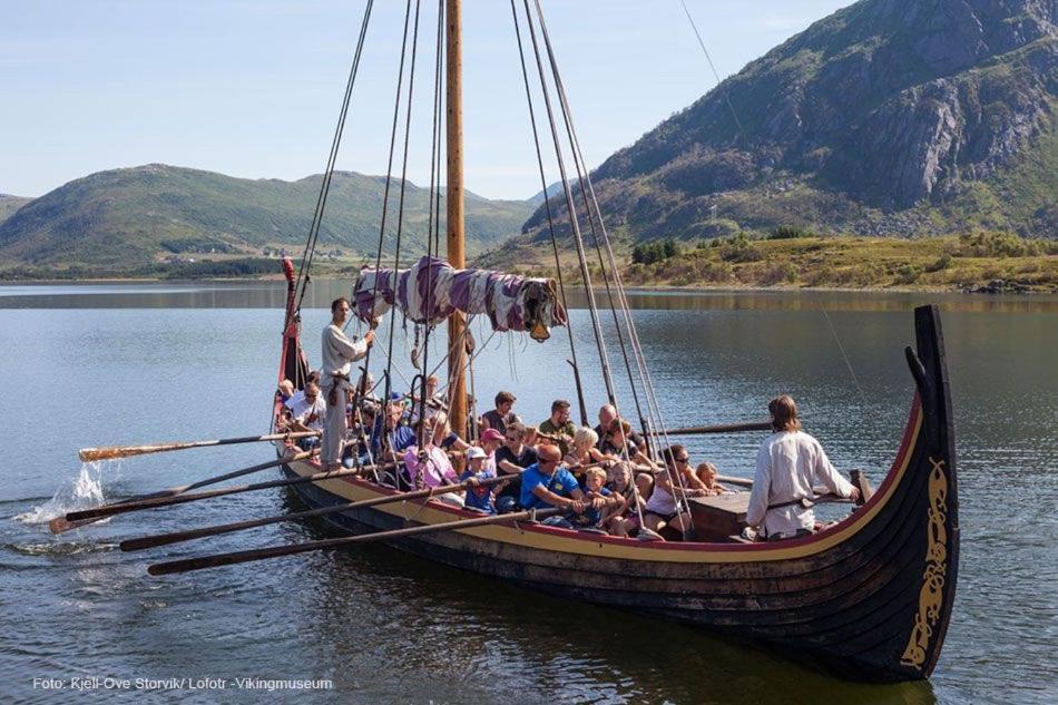 Close To Sea, Central, Rent A Boat, Mountain Hike, Wifi, Free Parking Haug Esterno foto